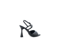 Leather Heeled Sandals Art 5SS99 - Image 2