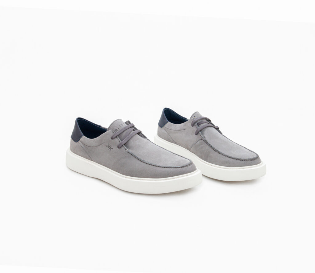Leather Kricket Shoes Art 1034 -