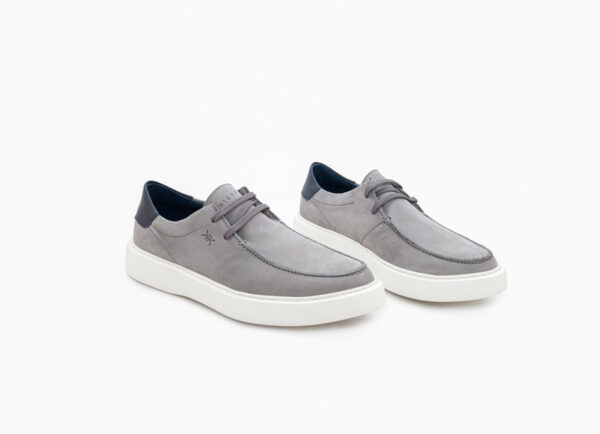 Leather Kricket Shoes Art 6015 - Χωρίς κατηγορία