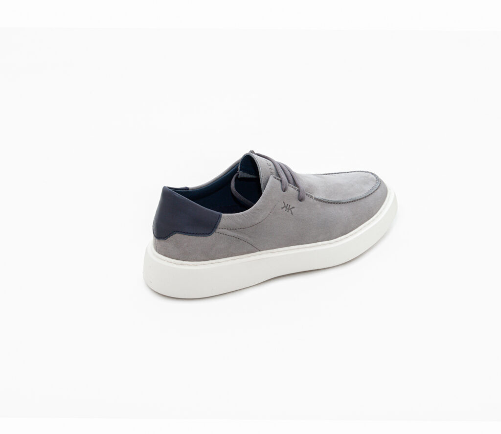 Leather Kricket Shoes Art 1034 -