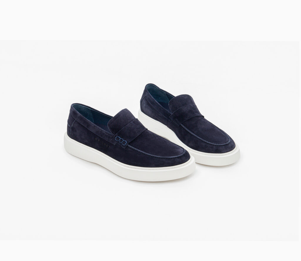 Leather Kricket Shoes Art 1036 -