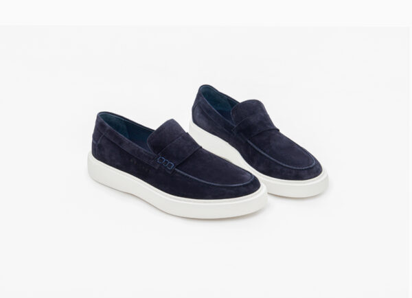 Leather Kricket Shoes Art 1034 -