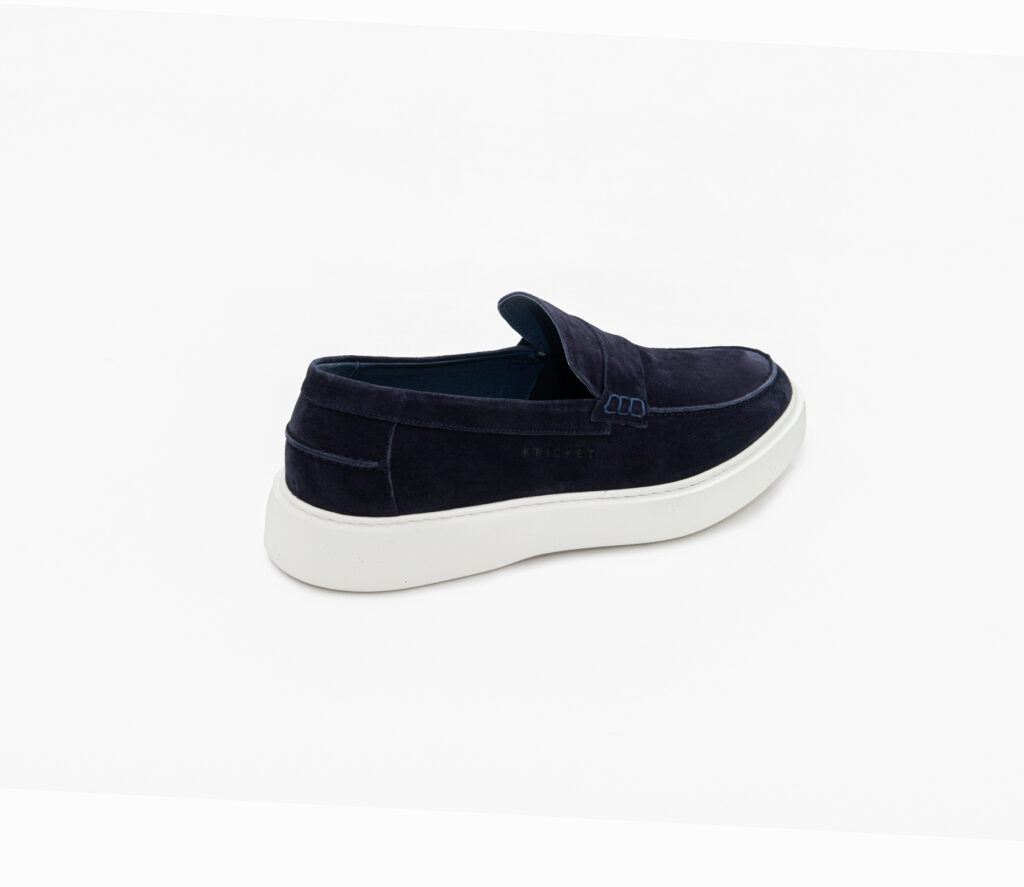 Leather Kricket Shoes Art 1036 -