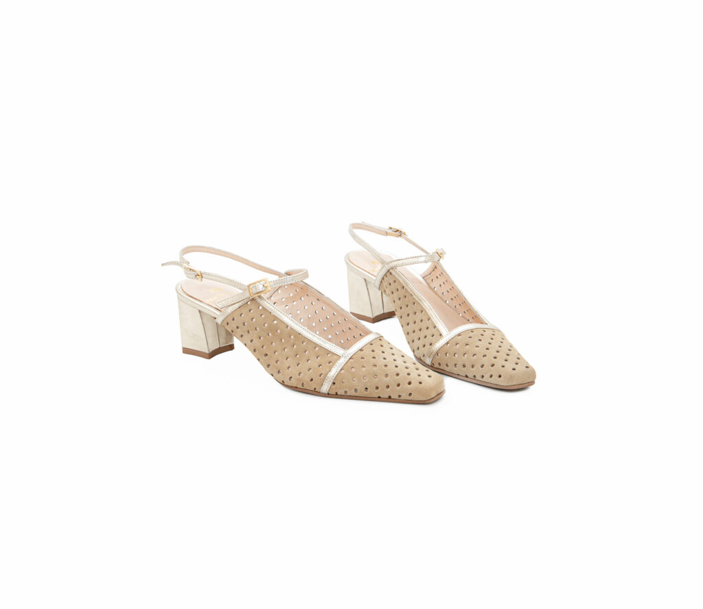 Δερμάτινες Γόβες Art 5SS47 - NEW ARRIVALS SPRING/SUMMER
