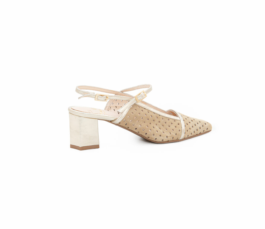 Δερμάτινες Γόβες Art 5SS47 - NEW ARRIVALS SPRING/SUMMER