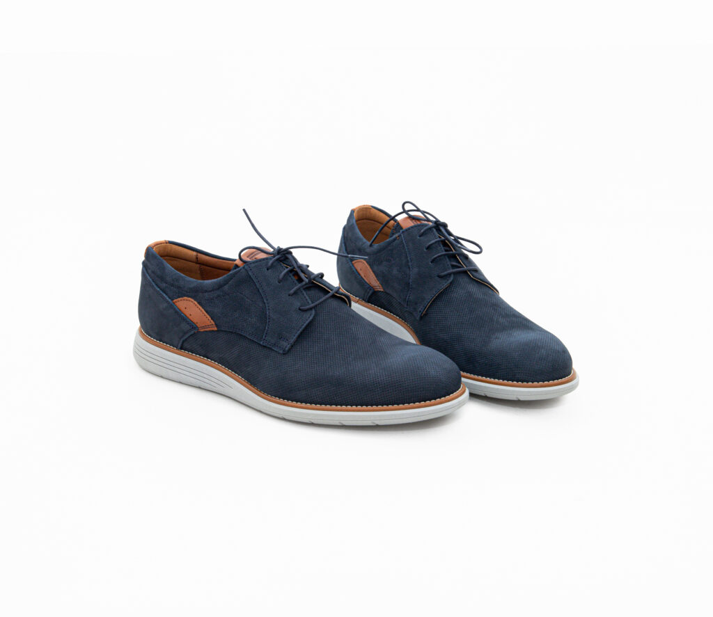 Δερμάτινα Damiani Shoes Art 5402 - ΑΝΔΡΙΚΑ