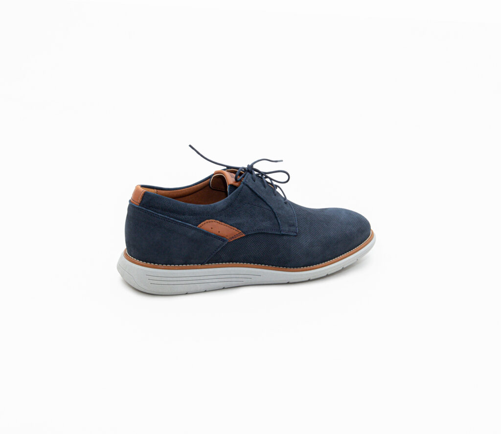 Δερμάτινα Damiani Shoes Art 5402 - ΑΝΔΡΙΚΑ
