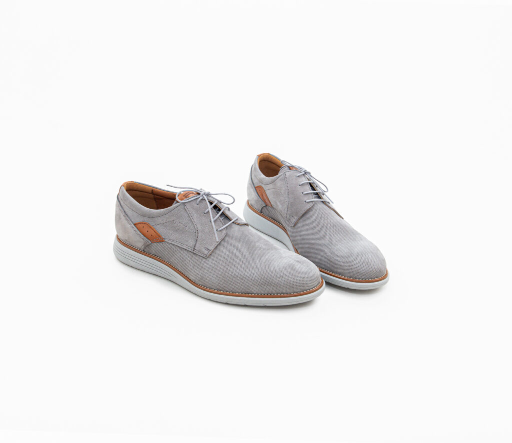 Δερμάτινα Damiani Shoes Art 5402 - ΑΝΔΡΙΚΑ
