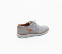 Leather Damiani Shoes Art 5402 - Image 2