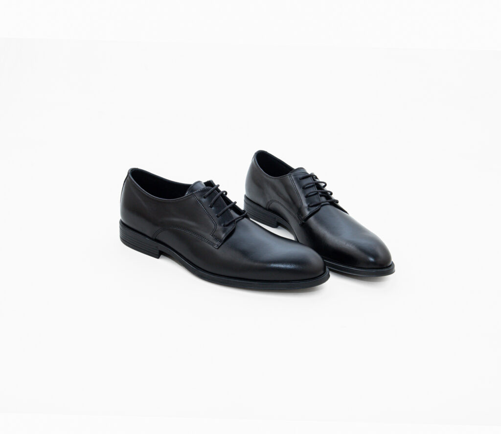 Δερμάτινα Kricket Shoes Art 6025 - ΑΝΔΡΙΚΑ