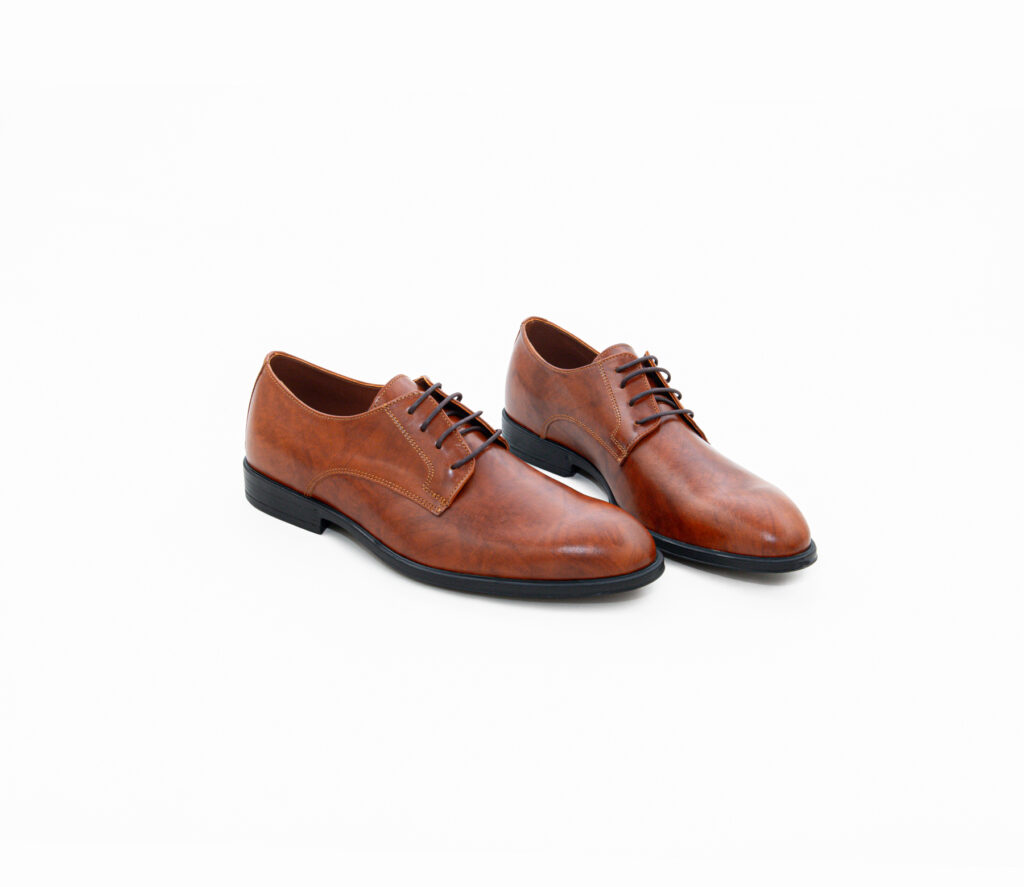 Δερμάτινα Kricket Shoes Art 6025 - ΑΝΔΡΙΚΑ