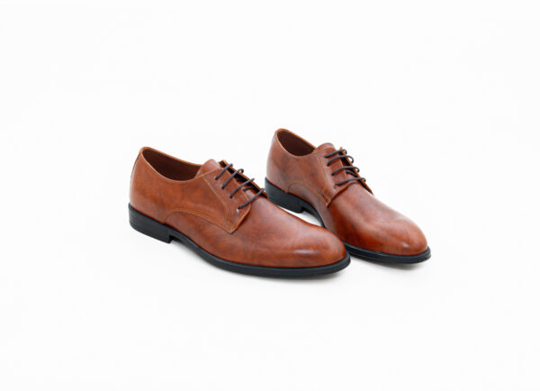 Δερμάτινα Kricket Shoes Art 7007 - ΑΝΔΡΙΚΑ
