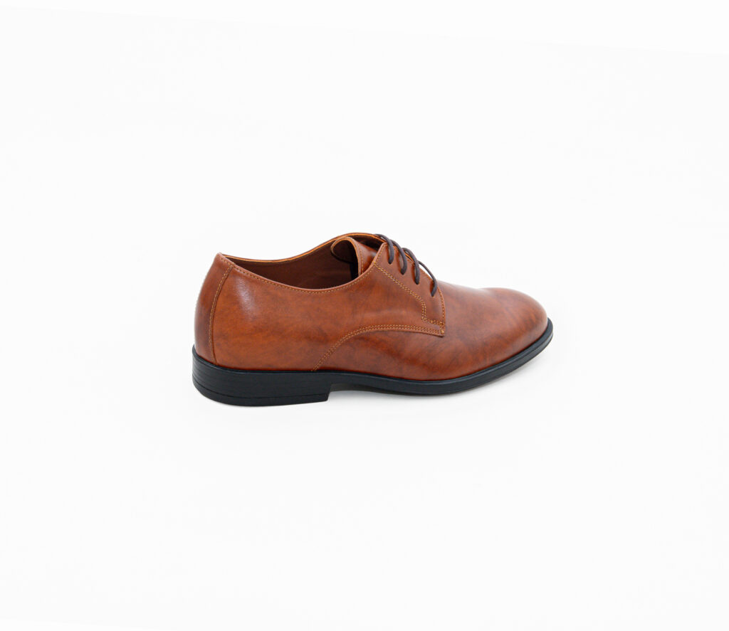 Δερμάτινα Kricket Shoes Art 6025 - ΑΝΔΡΙΚΑ