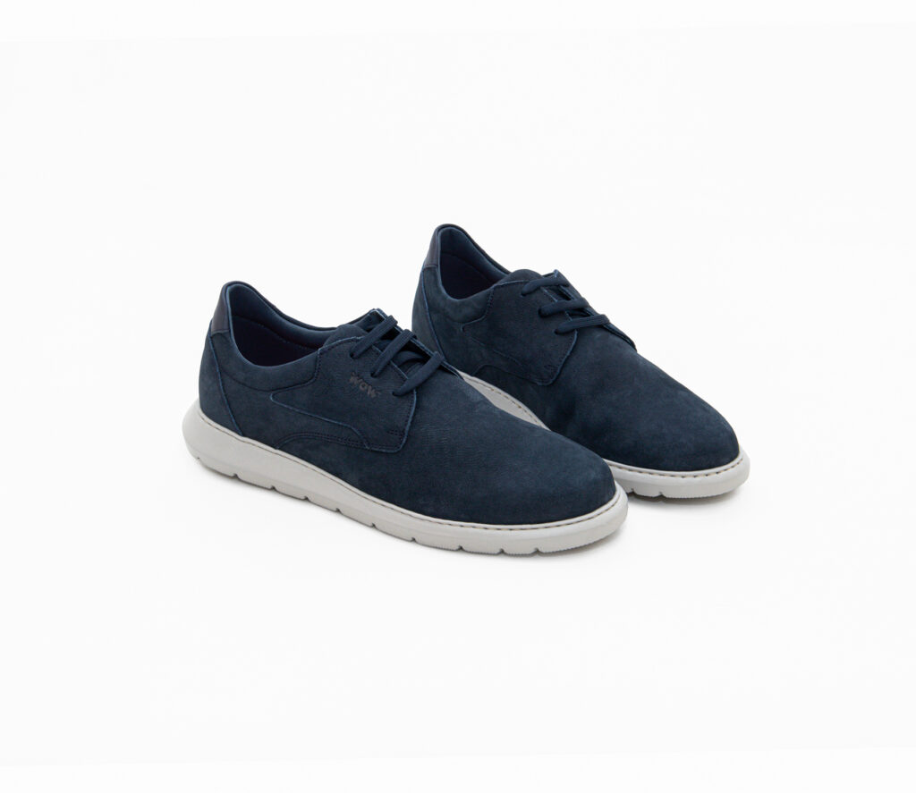 Δερμάτινα Kricket Shoes Art 7007 - ΑΝΔΡΙΚΑ