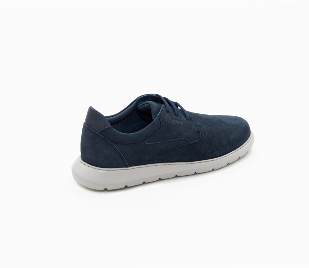 Δερμάτινα Kricket Shoes Art 7007 - ΑΝΔΡΙΚΑ