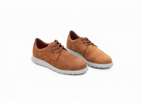 Δερμάτινα Damiani Shoes Art 5402 - ΑΝΔΡΙΚΑ