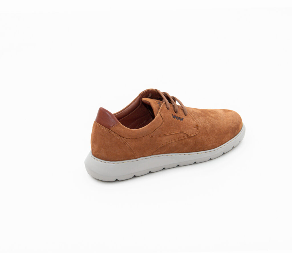 Δερμάτινα Kricket Shoes Art 7007 - ΑΝΔΡΙΚΑ