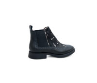 Δερμάτινα Μποτάκια art 5fw10