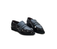 Δερμάτινα loafers art 5fw18