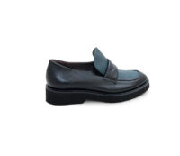 Δερμάτινα loafers art 5fw19