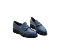 Δερμάτινα loafers art 5fw19