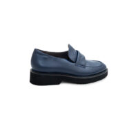 Δερμάτινα loafers art 5fw19