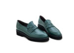 Δερμάτινα loafers art 5fw19