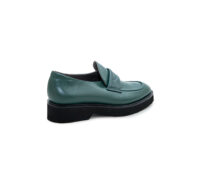 Δερμάτινα loafers art 5fw19