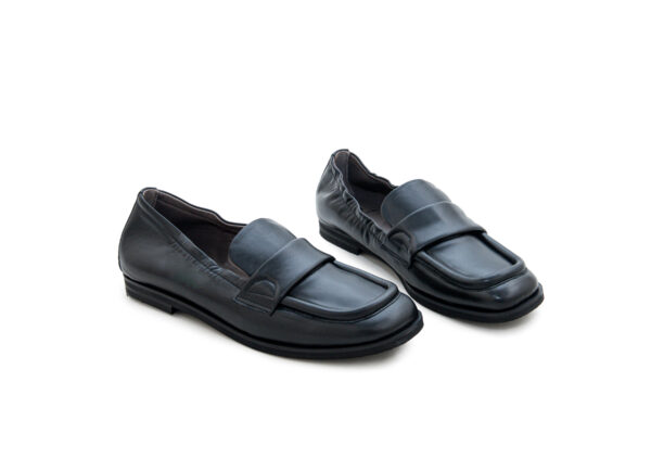 Δερμάτινα loafers art 5fw01
