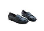 Δερμάτινα loafers art 5fw01