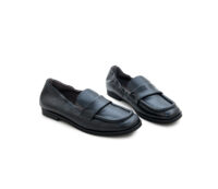 Δερμάτινα loafers art 5fw01
