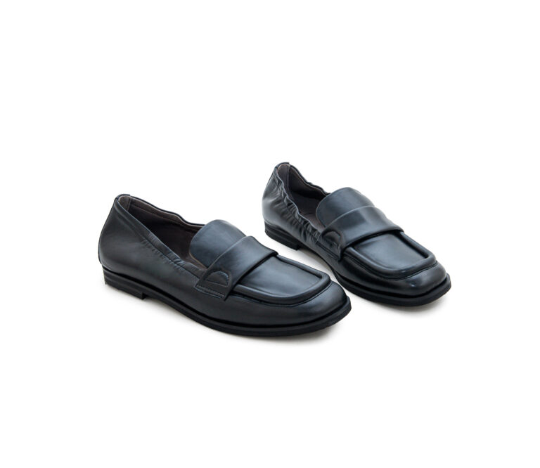 Δερμάτινα loafers art 5fw01
