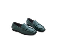 Δερμάτινα loafers art 5fw01
