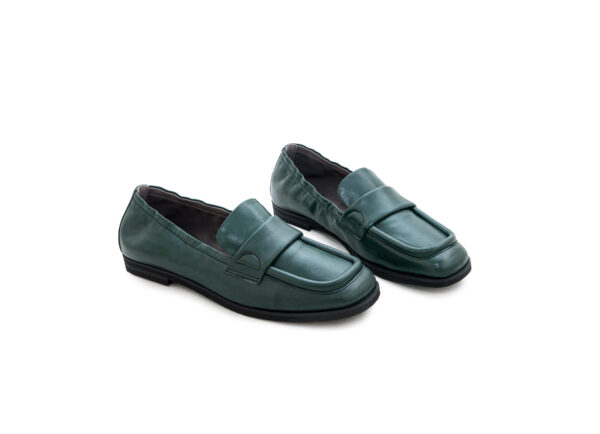 Δερμάτινα loafers art 5fw01