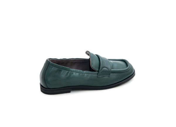 Δερμάτινα loafers art 5fw01