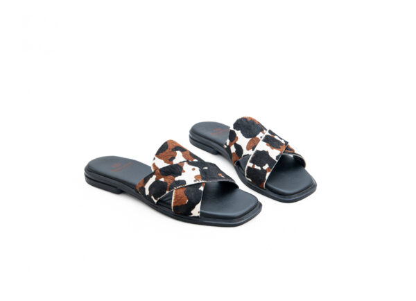 Leather Flat Art 5SS205