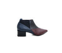 Δερμάτινα Μποτάκια ankle boots art 5fw31