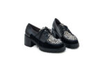 Δερμάτινα loafers art 5fw19