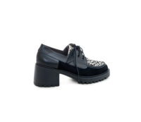 Δερμάτινα loafers art 5fw19