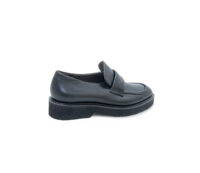 Δερμάτινα loafers art 5fw19