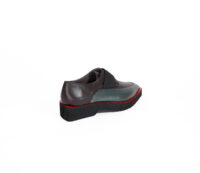 Δερμάτινα loafers art 5fw17