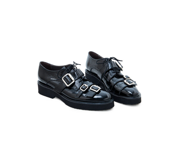 Δερμάτινα oxford art 5fw14