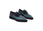 Δερμάτινα loafers art 5fw17