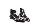 Leather Boots Art 5FW38