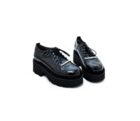 Δερμάτινα loafers art 5fw45