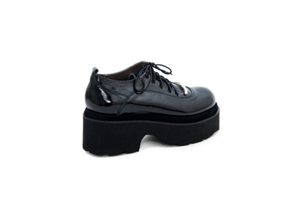 Δερμάτινα loafers art 5fw45