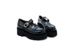 Δερμάτινα loafers art 5fw46