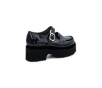 Δερμάτινα loafers art 5fw46