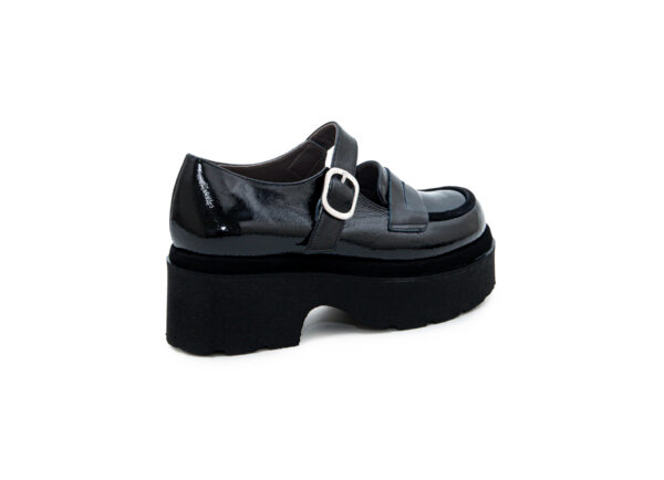 Δερμάτινα loafers art 5fw46