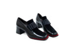 Leather Loafers Art 5FW47